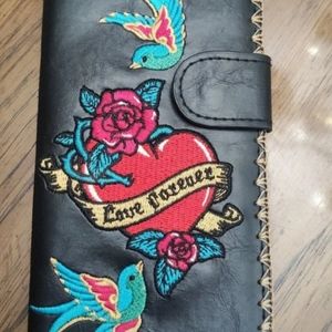 Beautiful Wallet
